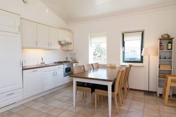 Bungalow voor 6 Personen in Hollum, Nederlandse kust, Afbeelding 2