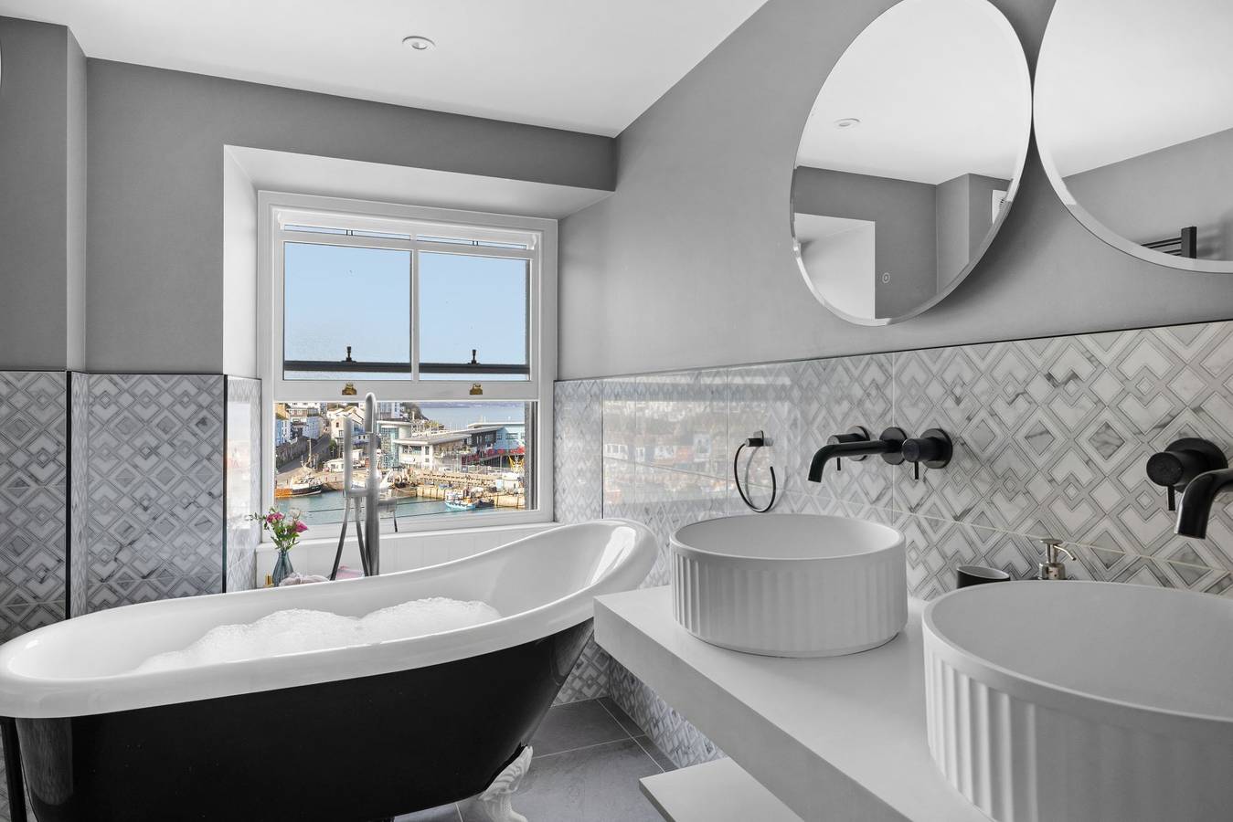 Vigilance, Maritime Suites in Brixham, Torbay