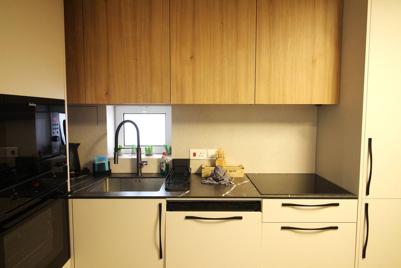 Appartement entier, 106 Pap -  Stay Aspri Petra Apartment in Paphos (ville), Chypre du Sud