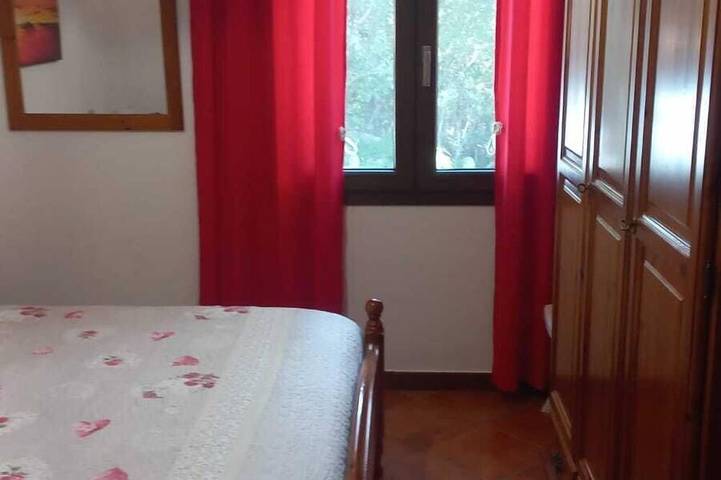 Villa pour 7 personnes, avec balcon et jardin à Solanas - 3