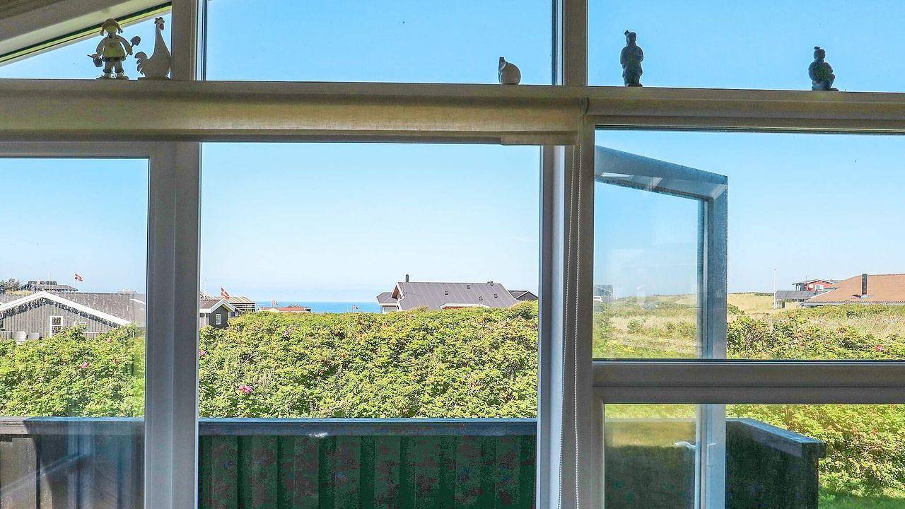Ferienhaus für 8 Personen (105 m²) in Hjørring in lønstrup, Hjørring und Umgebung