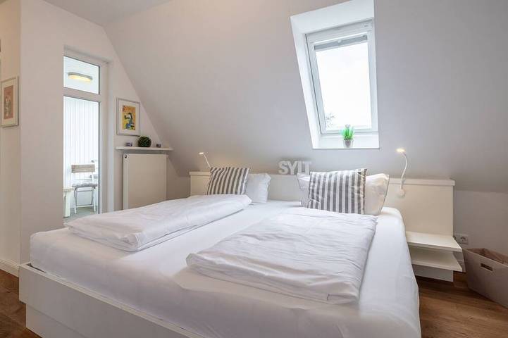 Casa Felicitas - Im Herzen Wenningstedts gelegenes Luxushausteil in Nordfriesische Inseln (Schleswig-Holstein) (Schleswig-Holstein), Wenningstedt