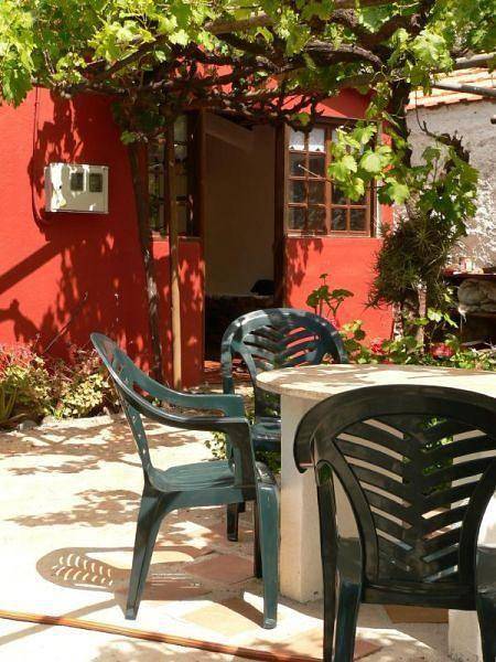 Canarian country house with sea and mountain views in El Pino (La Palma), Puntagorda