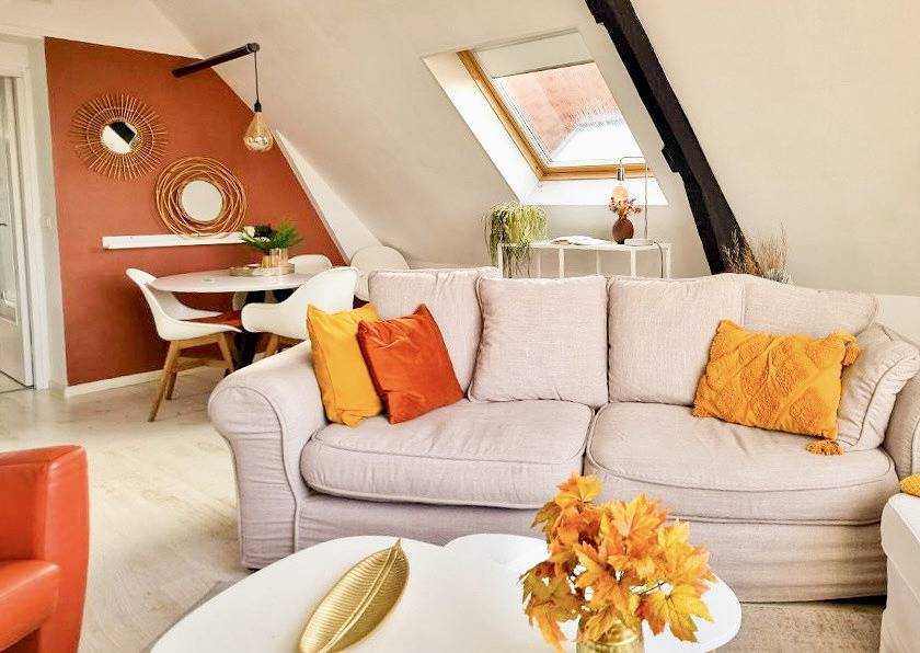 Ganze Wohnung, Beautiful apartment in Oud-Beijerland in Oud-Beijerland, Südholland
