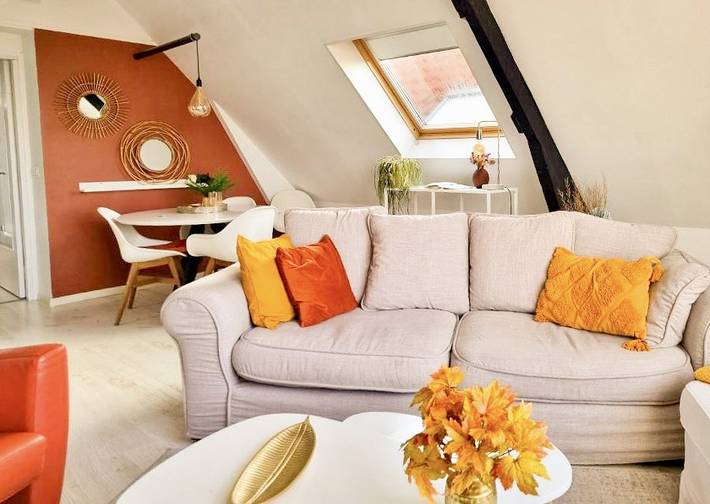 Ganze Wohnung, Beautiful apartment in Oud-Beijerland in Oud-Beijerland, Südholland