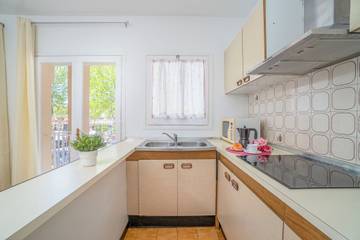Vakantieappartement voor 4 Personen in Castelló d'Empúries, Costa Brava, Afbeelding 3