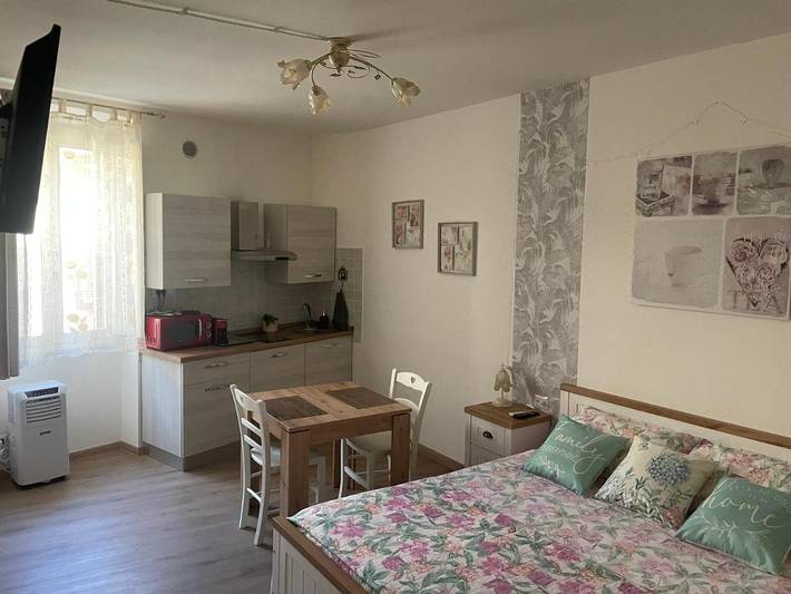 Albergo a gestione familiare per 2 persone - 1