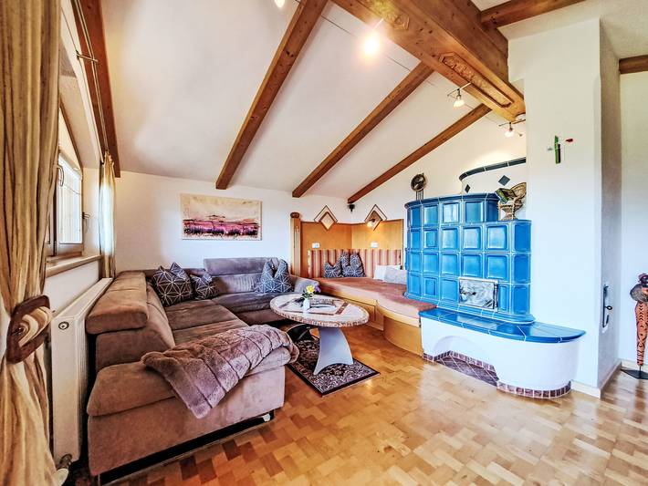 Ferienwohnung für 4 Personen, mit Balkon in Wildschönau - 3