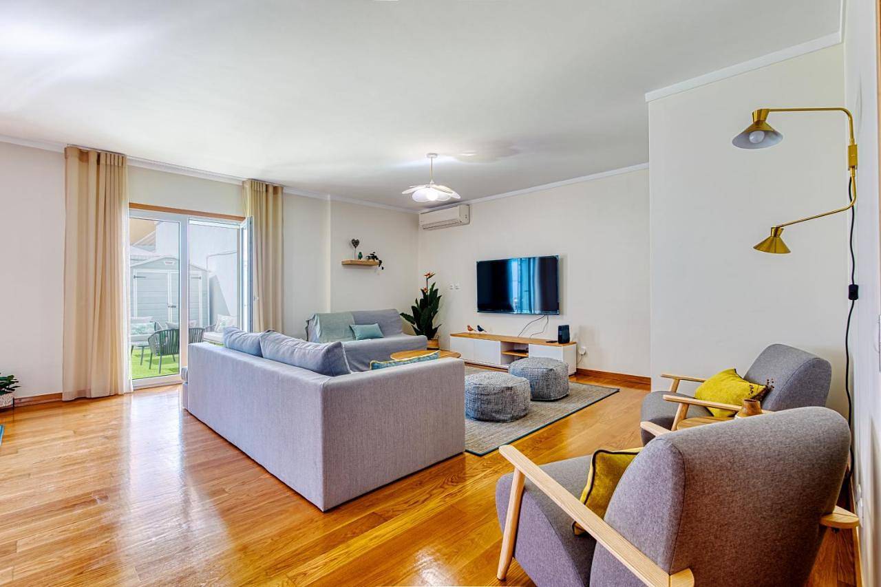 Apartamento entero, Lisbon Stunning House with Terrace in Benfica, Lisboa