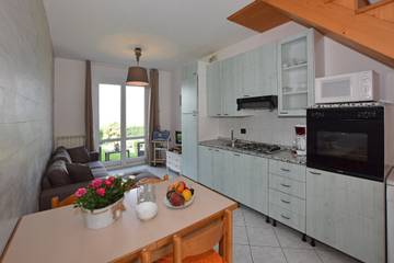 Ferienhaus für 3 Personen in Colico, Comer See, Bild 3