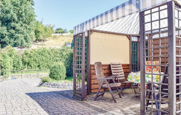 Ferienhaus für 4 Personen, mit Terrasse in Eifel (Rheinland-Pfalz) - 3