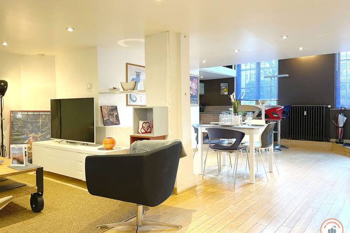Ferienwohnung für 4 Personen in Rouen - 4