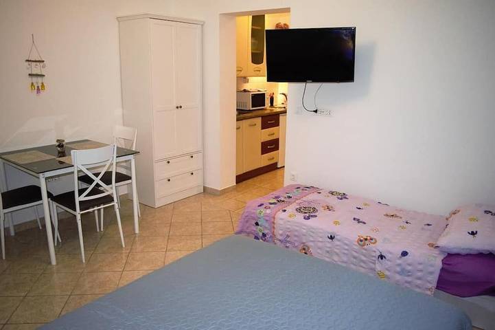 Ganze Wohnung, Leela Apartment,  ideal for romantic gateway! in Dubrovnik, Grad Dubrovnik