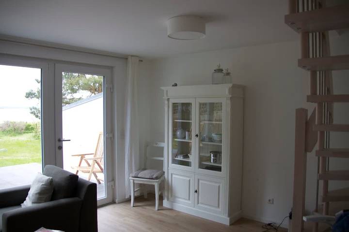 Ferienhaus für 5 Personen, mit Garten in Rankwitz - 3