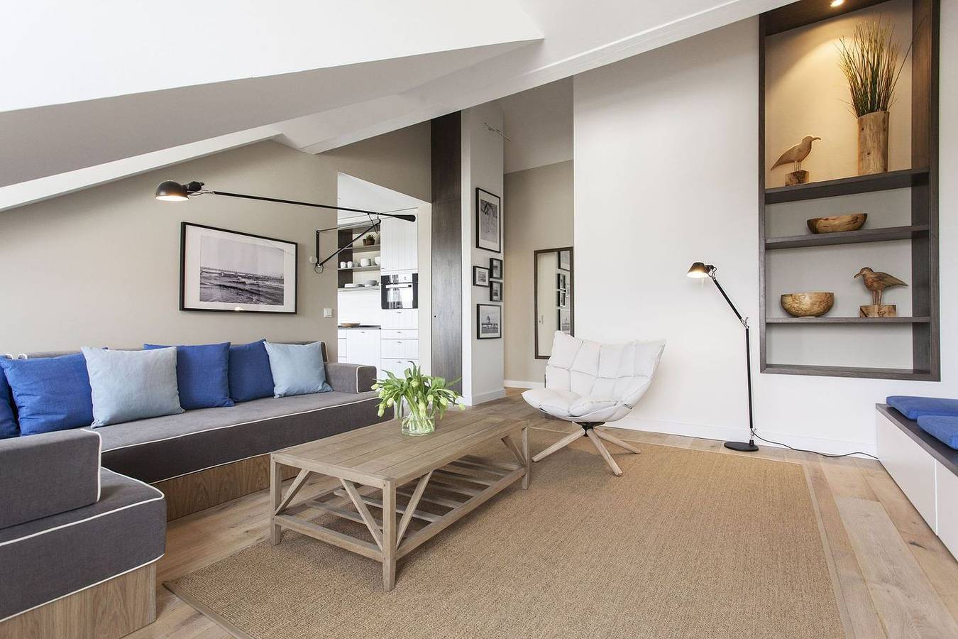 Ferienwohnung in Usedom ab 91€ pro Nacht