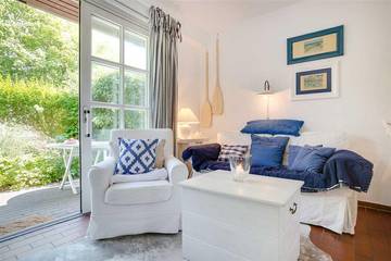 Ferienhaus für 3 Personen in St. Peter-Ording, Halbinsel Eiderstedt, Bild 3