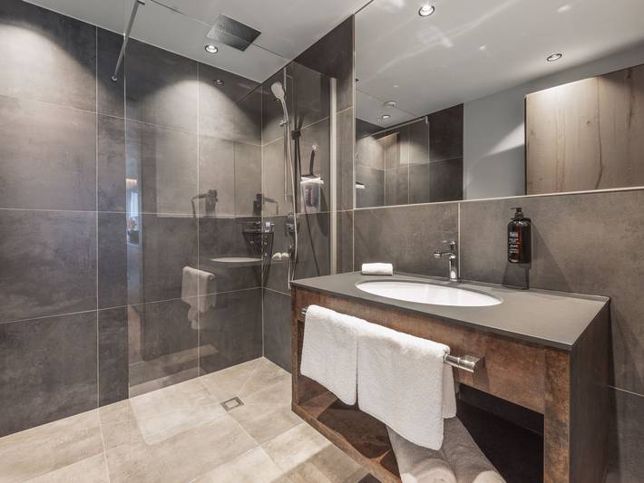 Hütte für 4 Personen, mit Balkon in Ischgl - 4