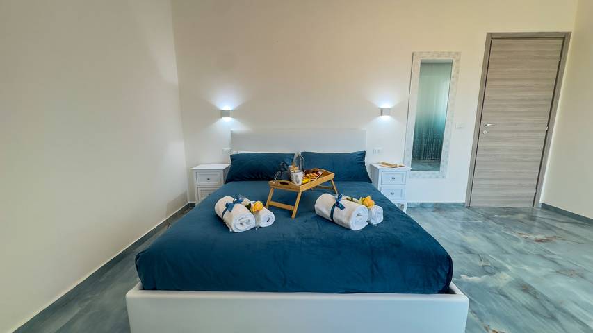 Gîte pour 4 personnes, avec balcon à Chioggia - 3