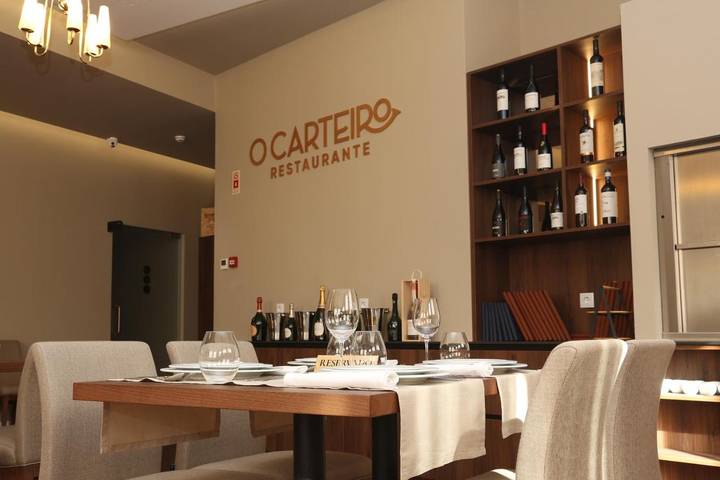 Hôtel pour 4 personnes, avec vue et terrasse à Valença - 4