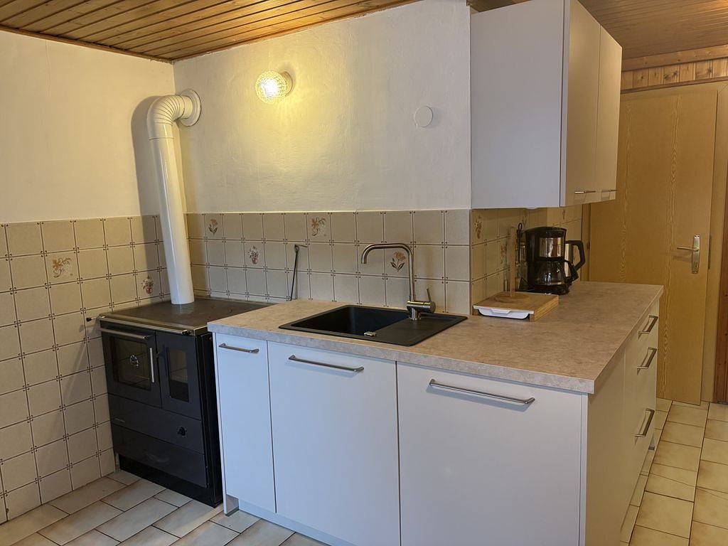 Ganze Wohnung, Haus Lüftleck - Ferienwohnung (50qm) im Zentrum in Lunz am See, Mostviertel Region