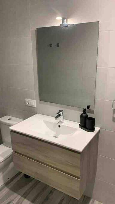 Gîte pour 4 personnes, avec vue et terrasse dans Los Menores - 4