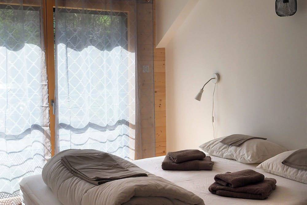 Appartement entier, Grand gîte neuf 10 pers. à 5 minutes de Villard-de-Lans in Villard-de-Lans, Parc naturel régional du Vercors