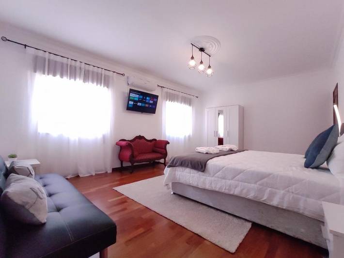 Maison d’hôte pour 2 personnes, avec terrasse à Tavira - 4