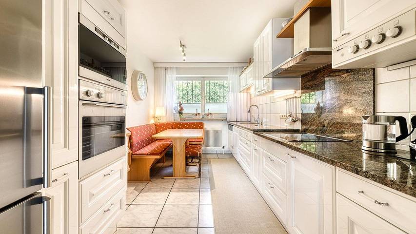 Ferienhaus für 15 Personen, mit Terrasse und Garten in Bludenz - 3