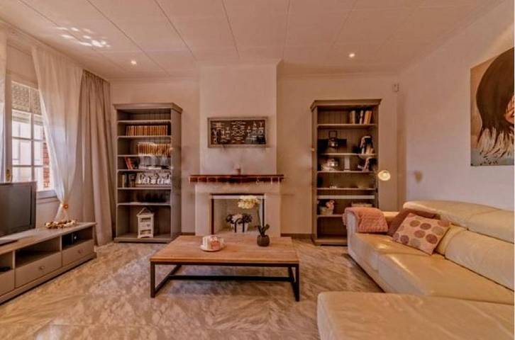 Ferienhaus für 10 Personen, mit Ausblick und Garten sowie Pool, mit Haustier in Santa Susanna - 3