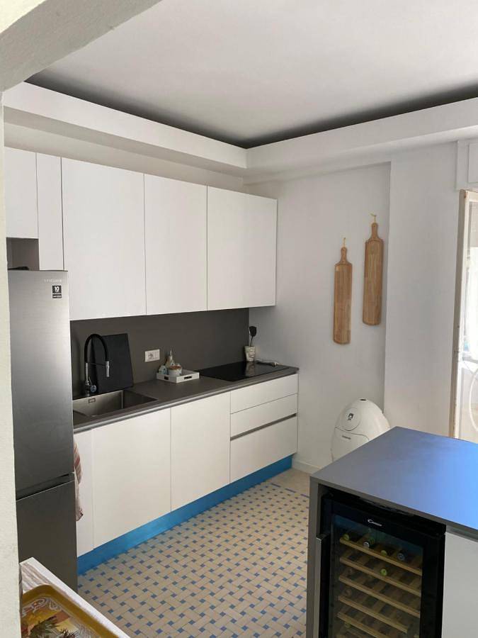 Ganze Wohnung, Two-Bedroom Apartment in Marina di Carrara, Carrara