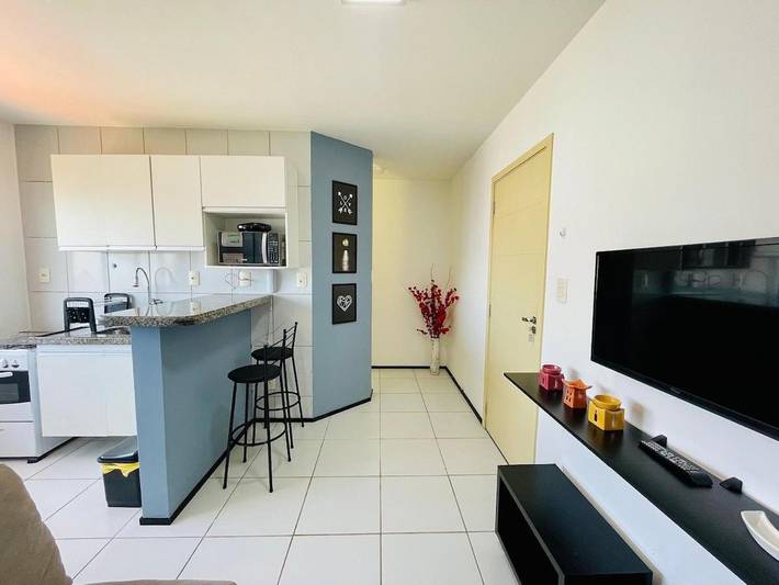 Casas e apartamentos de temporada para 2 pessoas em São Luís