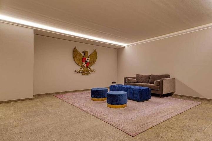 Ganze Wohnung, Standardzimmer im Sunday Hotel Bonn in Bad Godesberg, Bonn