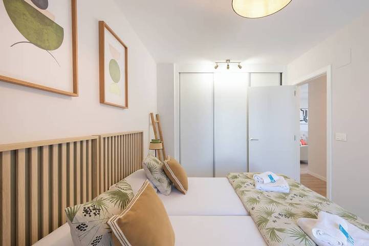 Appartamento intero, Salakobeta - baskeyrentals in Lasarte-Oria, Guipuzcoa