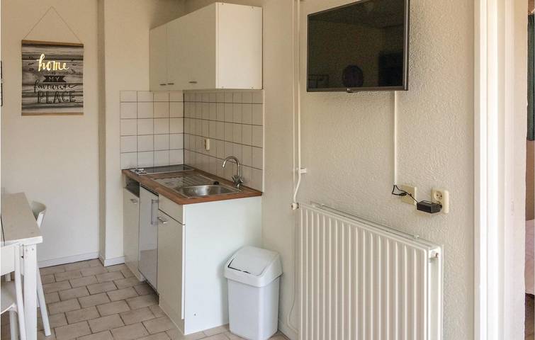 Ferienwohnung für 2 Personen, mit Terrasse in Hindeloopen - 3