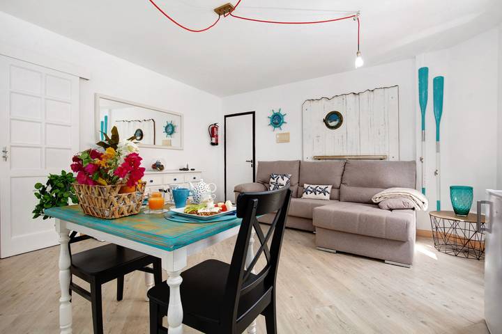 Ferienwohnung für 2 Personen, kinderfreundlich auf Fuerteventura - 3