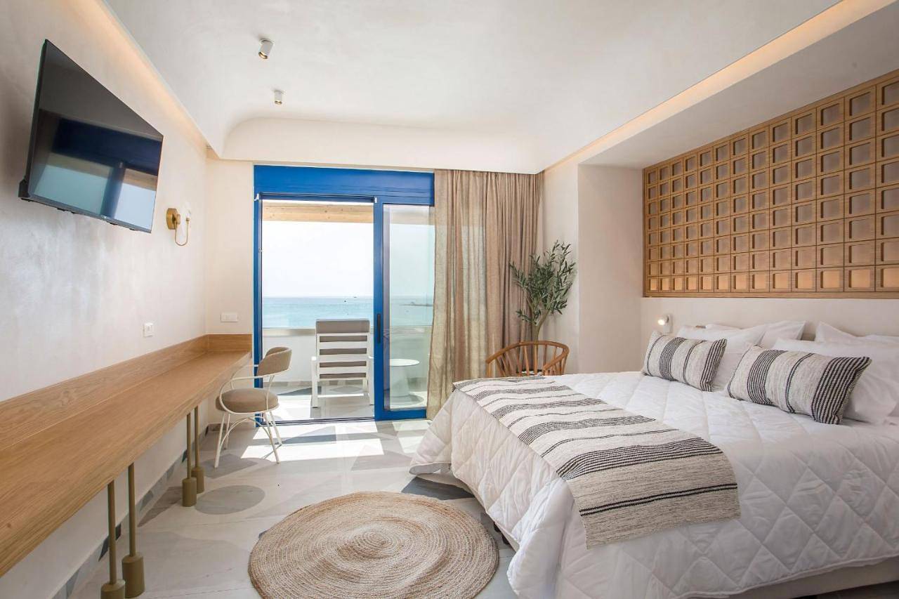 Dimitra Boutique Rooms in Faliraki Beach, Faliraki