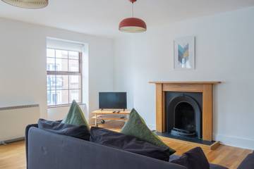 Ferienwohnung für 4 Personen in Dublin