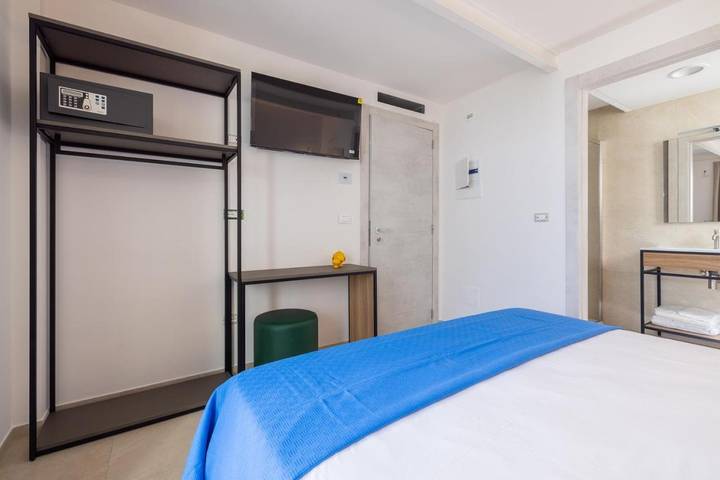 Chambre d’hôte pour 2 personnes dans Santa Maria di Leuca - 2