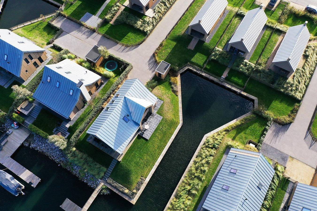 Vakantiehuis voor 2 personen in Tholen-stad, Zeeland (kust van Zeeland) in Tholen, Nederlandse Noordzeekust