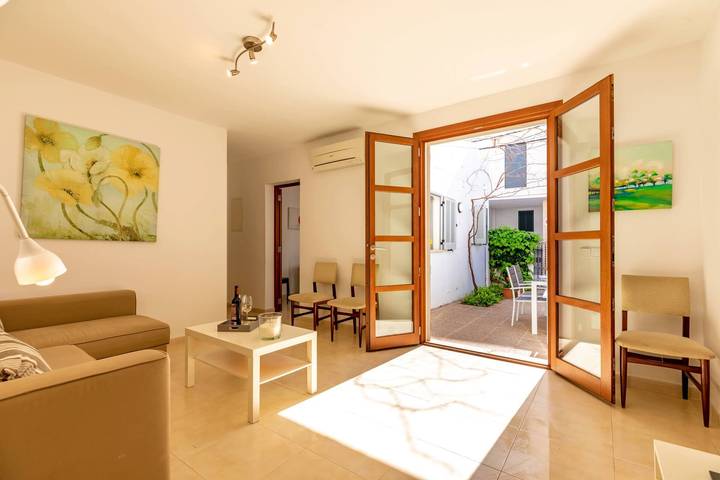 Casa Antonia in Port de Pollença, Pollença