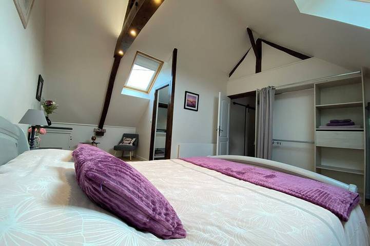 Location de vacances pour 6 personnes à La Boussac - 3