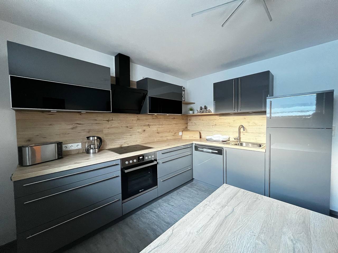 Ganze Ferienwohnung, Ferienwohnung Sarah in Neustift, Neustift im Stubaital