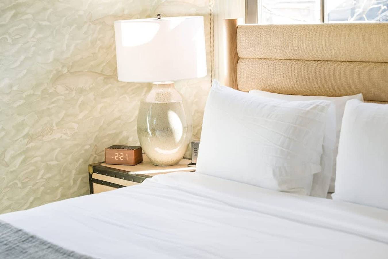 Ganze Wohnung, The Whale Suite Historic Coastal Luxury Newport in Newport, Newport County