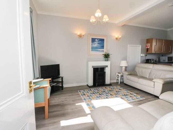 Ganze Wohnung, Ferienwohnung für 4 Personen in Argyll & Bute