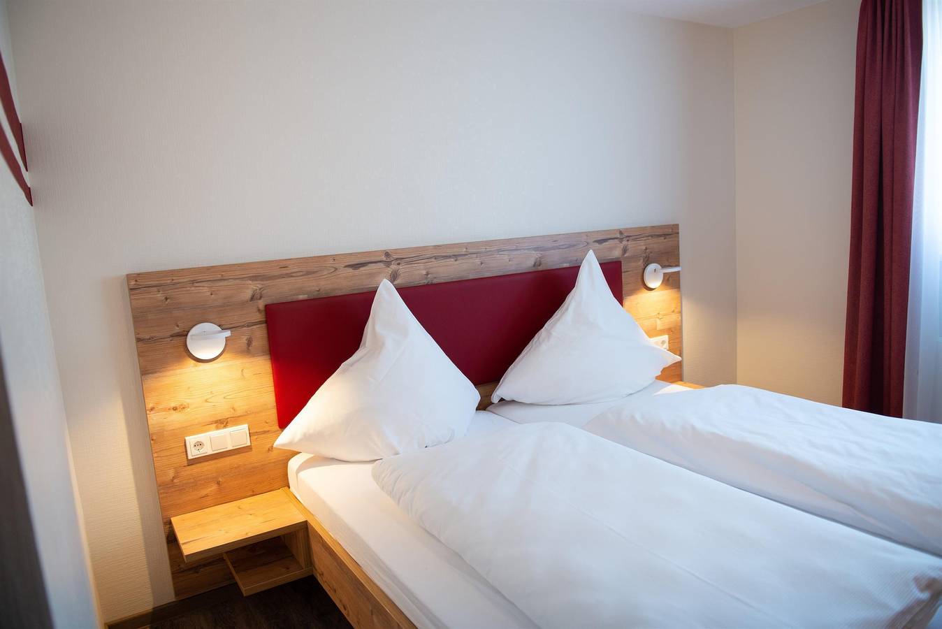 Standard Doppelzimmer in Buchholz (Westerwald), Rheinland-Pfalz