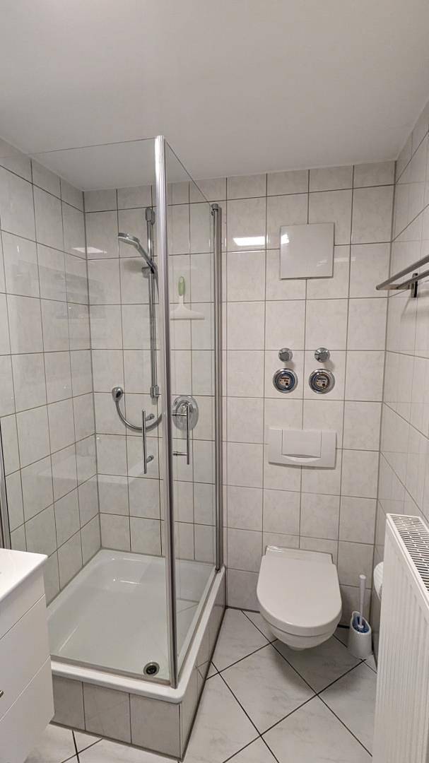 Ferienwohnung für 2 Personen, mit Terrasse in Ulm - 4