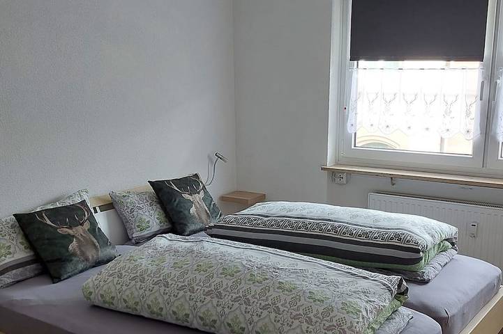 Ferienwohnung für 2 Personen in Schönau im Schwarzwald - 2