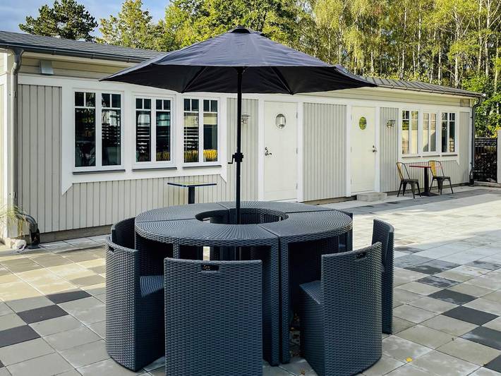 Hus för 2 Personer i Blekinge