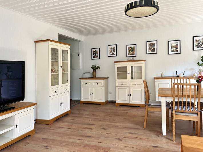 Ferienhaus für 4 Personen, mit Garten im Spreewald - 4