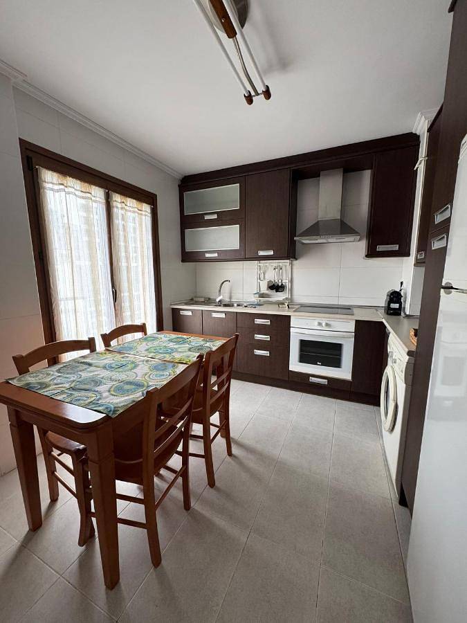 Apartamento entero, Two-Bedroom Apartment in Elizondo, Baztán